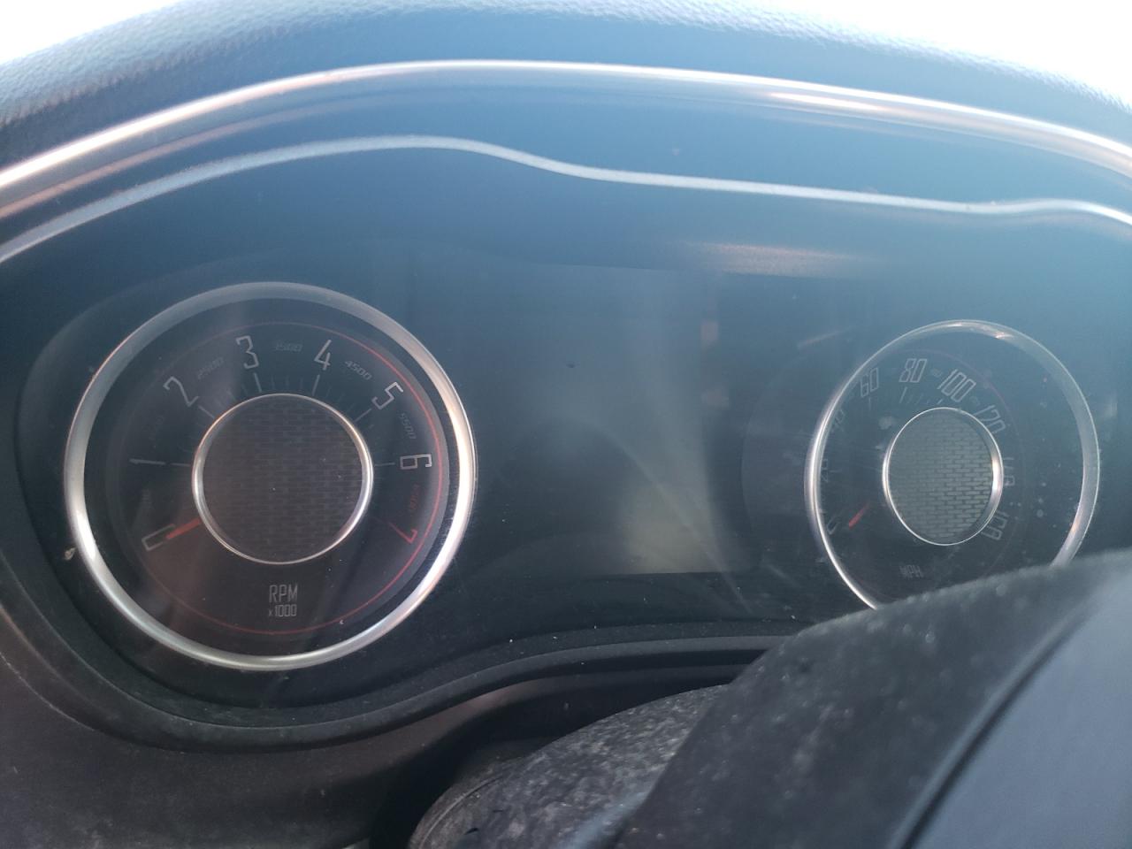 2015 Dodge Challenger Sxt VIN: 2C3CDZAG3FH775161 Lot: 81746275