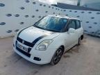2007 SUZUKI SWIFT VVTS GLX 1.5 GLX 5DR for sale at Copart BRISTOL