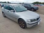 2003 BMW 3 SERIES SE for sale at Copart ROCHFORD