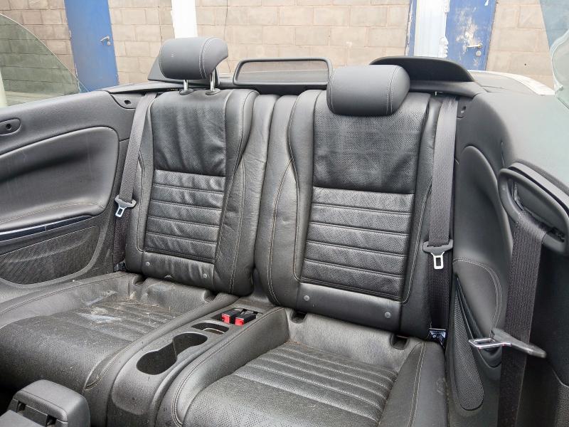 2014 VAUXHALL CASCADA 2.0 CDTI ELITE 2DR