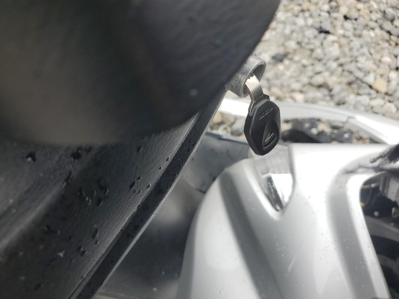 2014 Suzuki Uh200 VIN: MLCCH41A8E1600385 Lot: 81704695