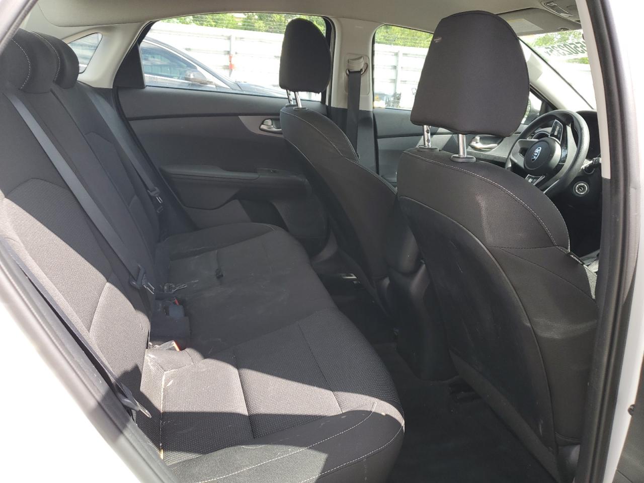 2020 Kia Forte Fe VIN: 3KPF24AD9LE262091 Lot: 84550235