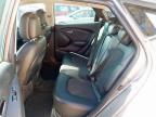 2012 HYUNDAI IX35 PREMIUM 2WD CRDI  for sale at Copart YORK