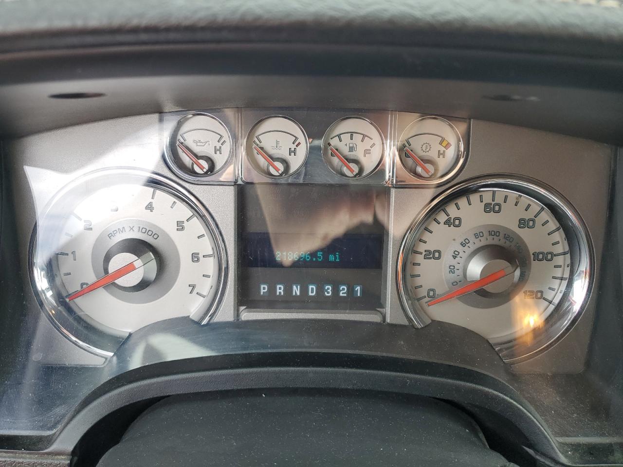 2010 Ford F150 Supercrew VIN: 1FTFW1EV9AKE80385 Lot: 81763135