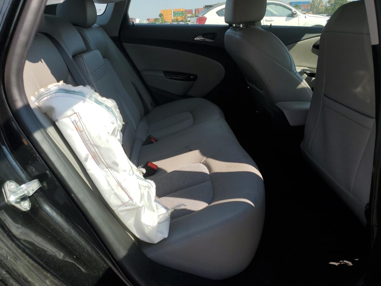 2016 Buick Verano VIN: 1G4PP5SK3G4134022 Lot: 80575425