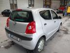 2010 NISSAN PIXO  for sale at Copart CASTLEDERMOT - IRELAND