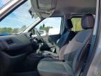 2013 FIAT DOBLO MYLIFE  for sale at Copart GLOUCESTER