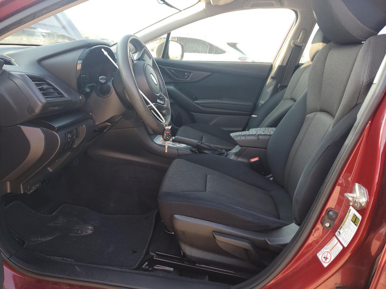 2019 Subaru Crosstrek VIN: JF2GTABC4K8279719 Lot: 71263145