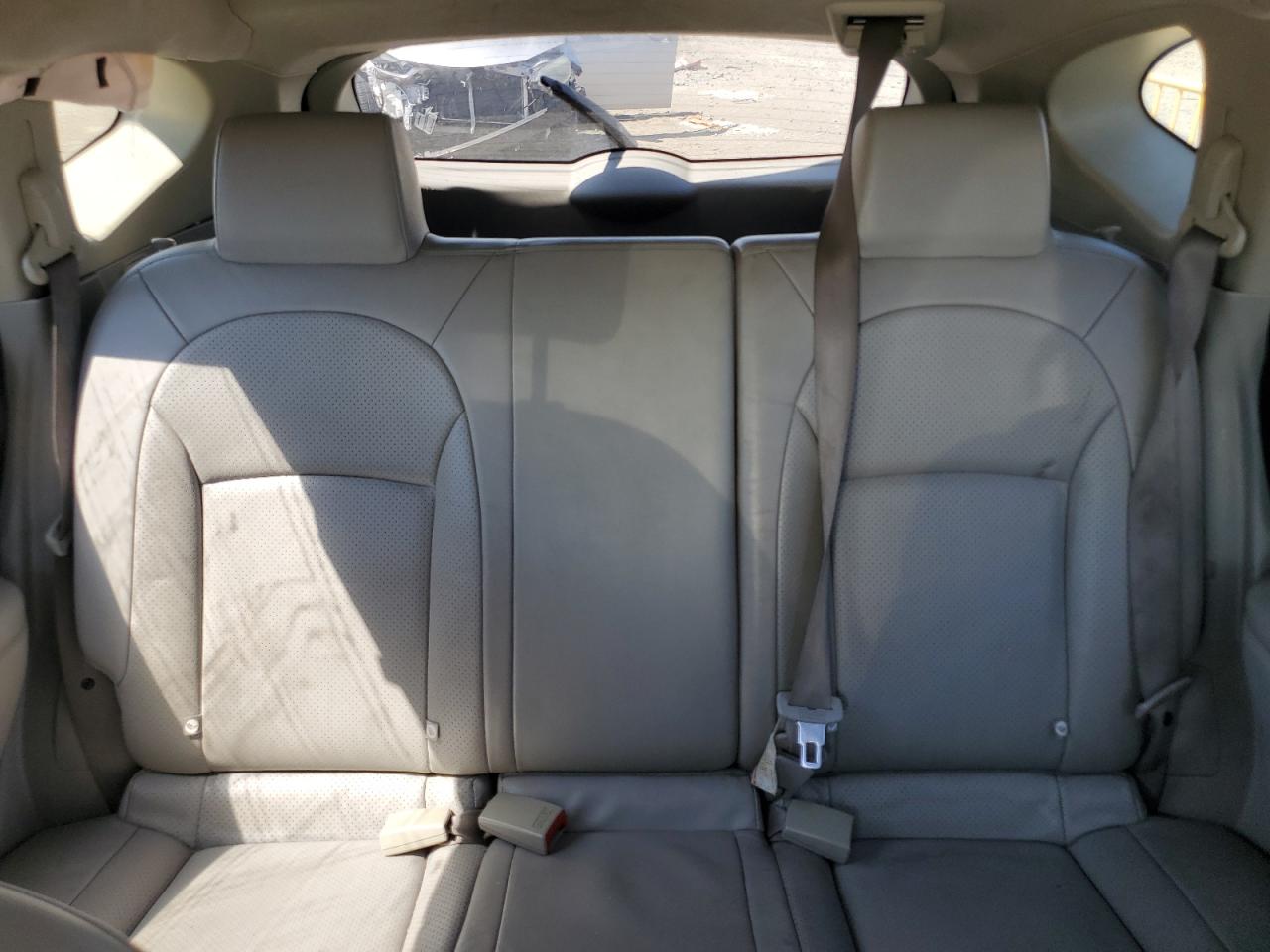 2011 Nissan Rogue S VIN: JN8AS5MV0BW265703 Lot: 71505805