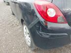 2011 VAUXHALL CORSA EXCLUSIV AC  for sale at Copart YORK