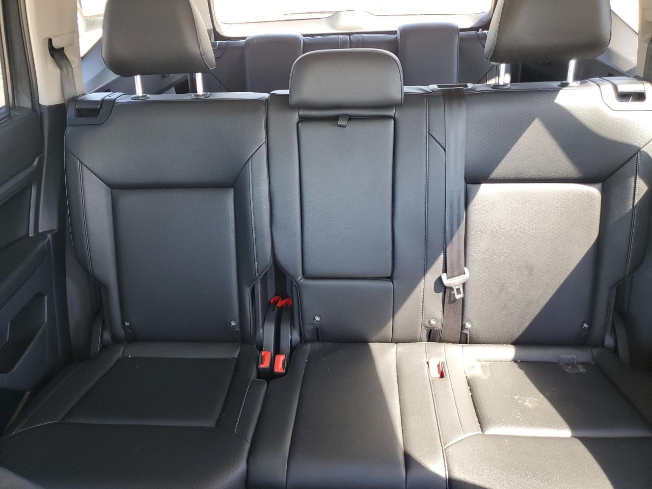 2019 Volkswagen Atlas Se VIN: 1V2UR2CA2KC572176 Lot: 80114965