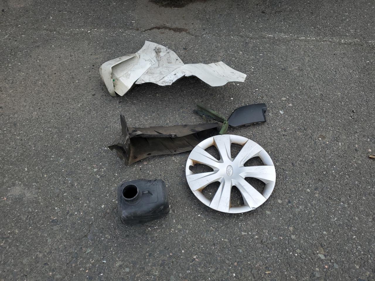 2015 Subaru Impreza VIN: JF1GJAA62FH021176 Lot: 72037455