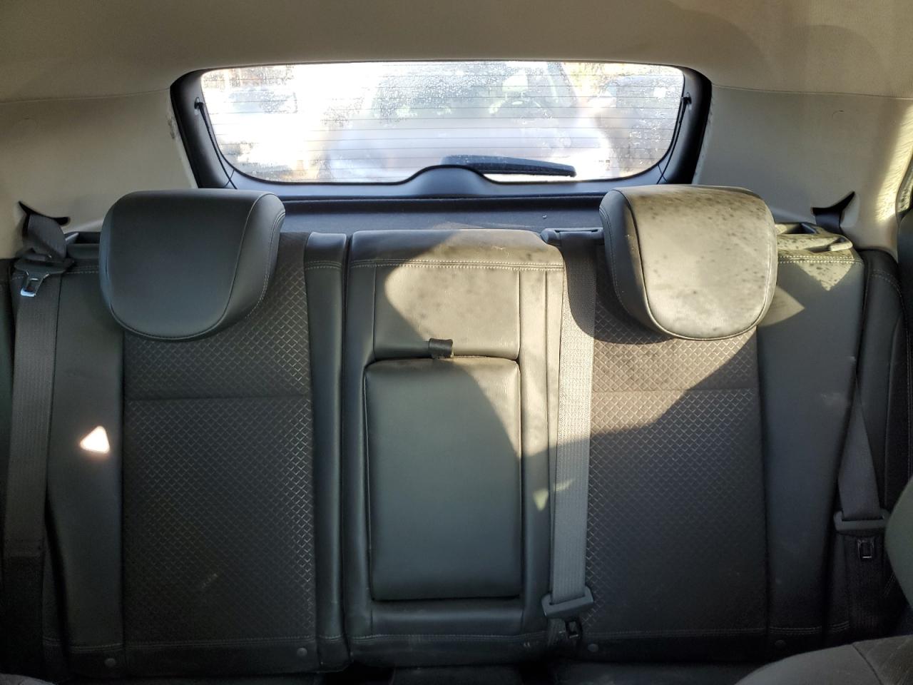 2019 Buick Encore Sport Touring VIN: KL4CJ1SB3KB853637 Lot: 80871255