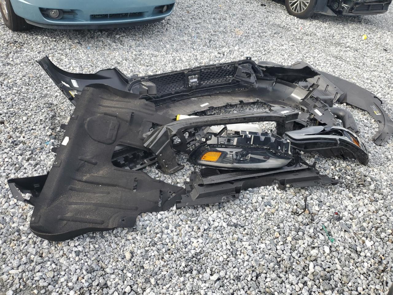 2022 Jeep Cherokee Limited VIN: 1C4PJMDX1ND542296 Lot: 80984795