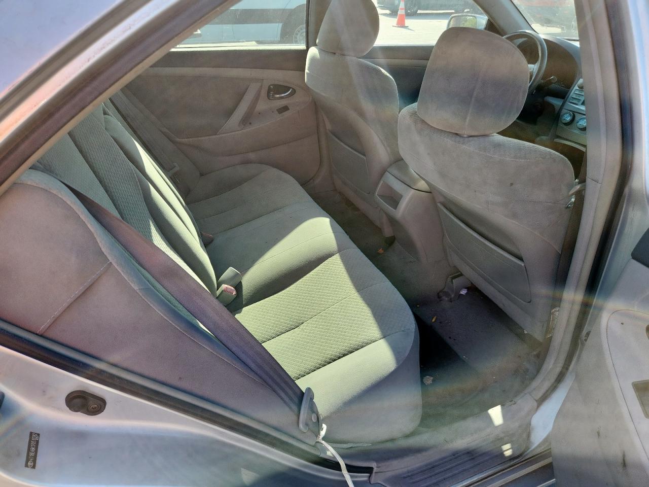 2007 Toyota Camry Ce VIN: 4T1BE46K17U510382 Lot: 80699695