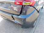 2017 KIA VENGA 4 AUTO  for sale at Copart WHITBURN