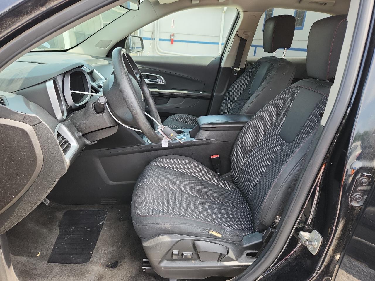 2010 Chevrolet Equinox Lt VIN: 2CNALDEW2A6222401 Lot: 71882205