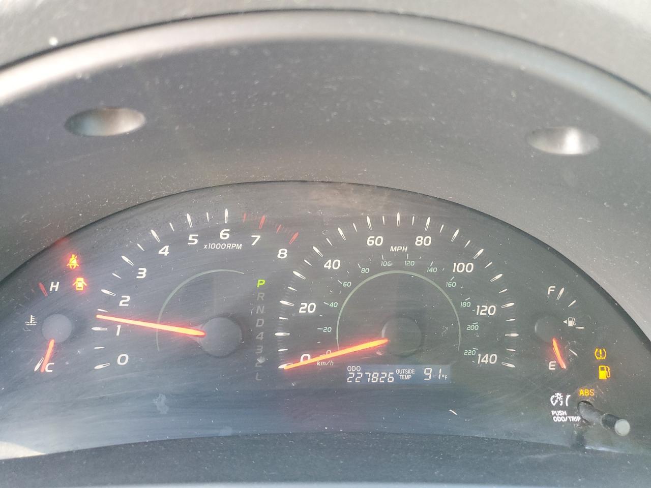 2009 Toyota Camry Base VIN: 4T4BE46K89R072470 Lot: 84461175