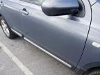 2009 NISSAN QASHQAI ACENTA  for sale at Copart CHESTER