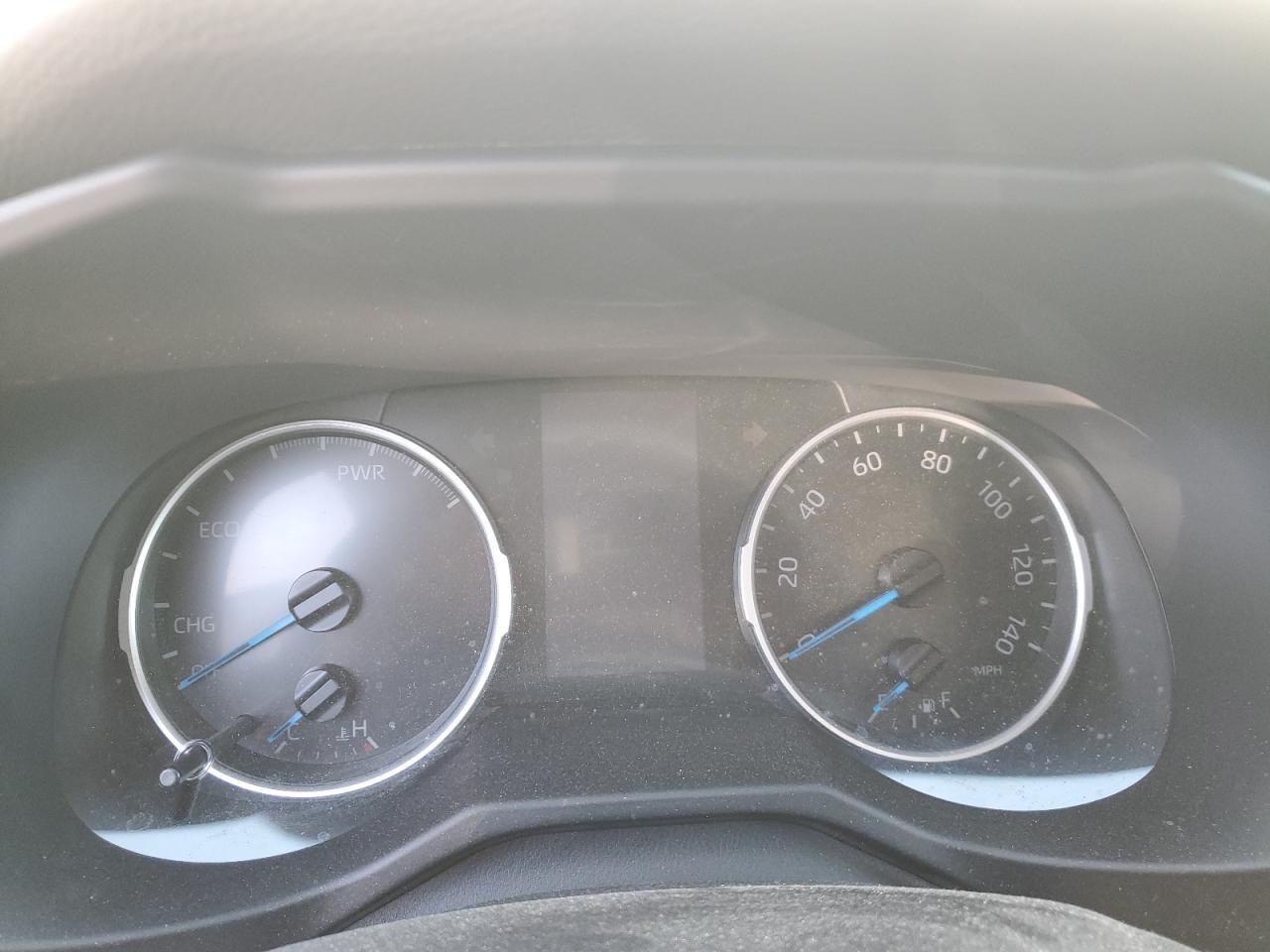 2021 Toyota Rav4 Xle VIN: 4T3RWRFV4MU037096 Lot: 71605375