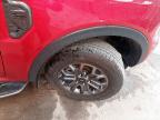 2024 FORD RANGER WILDTRAK ECOBLUE 4  for sale at Copart WOLVERHAMPTON