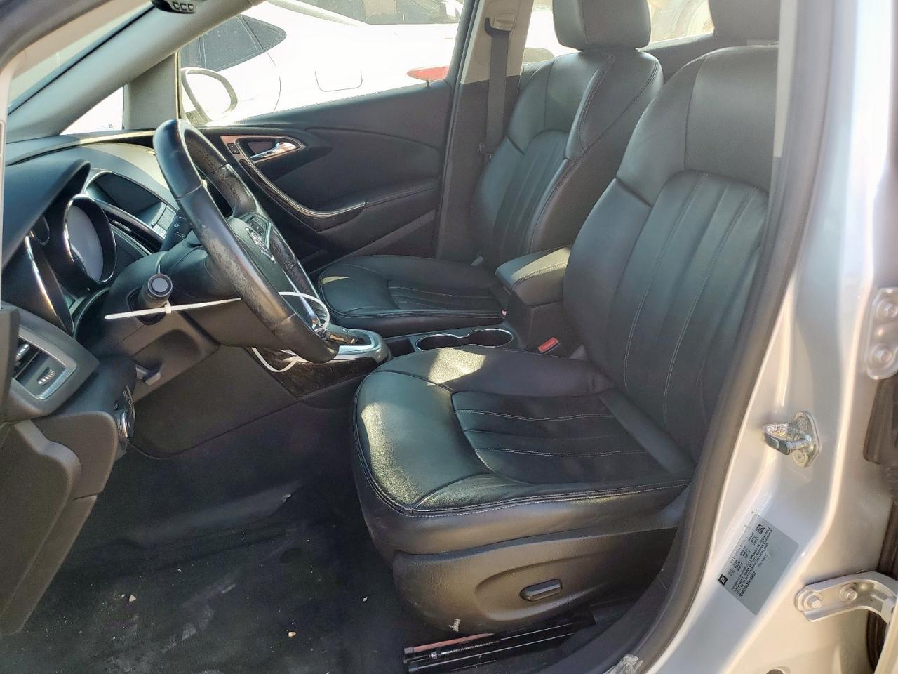 2012 Buick Verano VIN: 1G4PS5SKXC4184022 Lot: 84917545