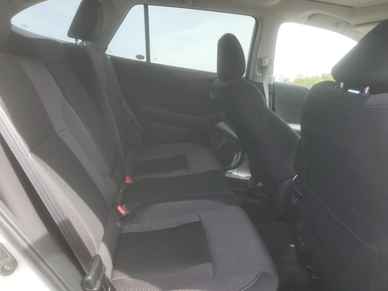 2023 Subaru Outback Premium VIN: 4S4BTAFC9P3162964 Lot: 84643775