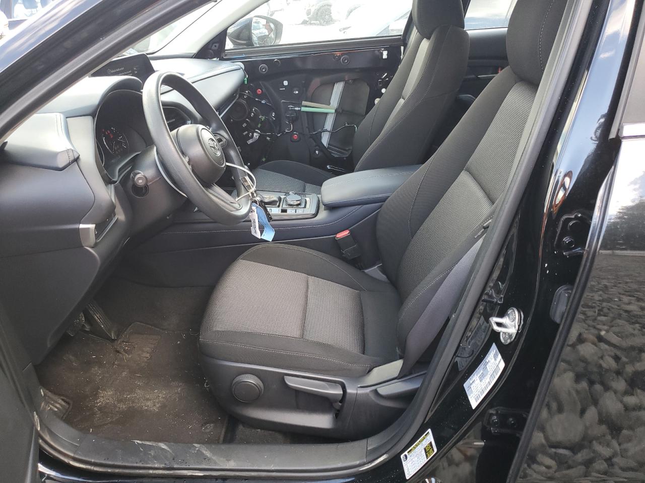 2021 Mazda Cx-30 VIN: 3MVDMAAL4MM223499 Lot: 81285525