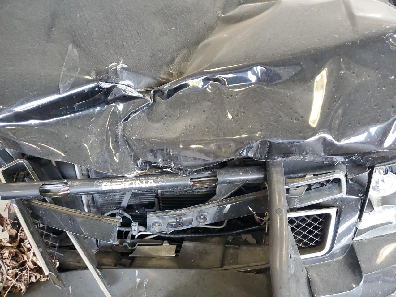 2013 Chevrolet Tahoe Police VIN: 1GNLC2E06DR339959 Lot: 80303465