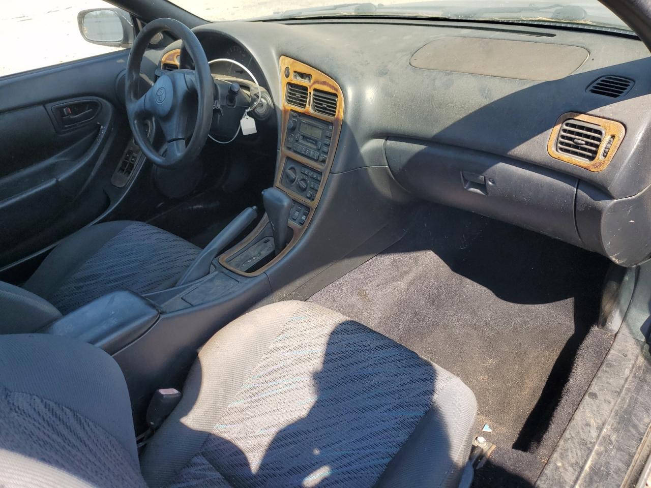 1998 Toyota Celica Gt VIN: JT5FG02T9W0049697 Lot: 80792425