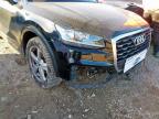 2019 AUDI Q2 SPORT 30 TFSI  for sale at Copart ROCHFORD