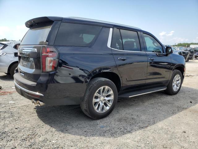  CHEVROLET TAHOE 2023 Czarny