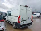 2018 CITROEN RELAY for sale at Copart BRISTOL