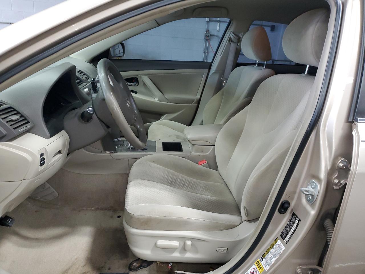 2007 Toyota Camry Ce VIN: 4T1BE46K17U071863 Lot: 80493295