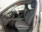 2025 JEEP AVENGER LONGITUDE  for sale at Copart PETERLEE