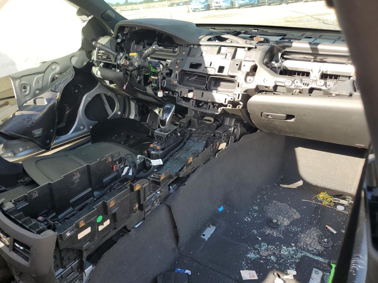 2023 Cadillac Ct5 Premium Luxury VIN: 1G6DN5RW2P0124209 Lot: 84441995