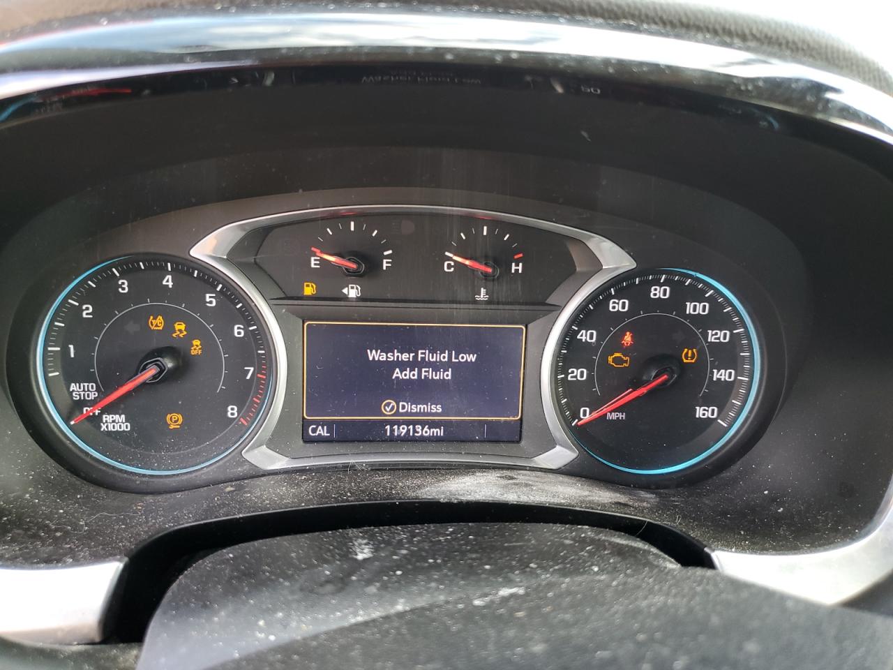 2021 Chevrolet Traverse Lt VIN: 1GNEVHKW5MJ195995 Lot: 82045445