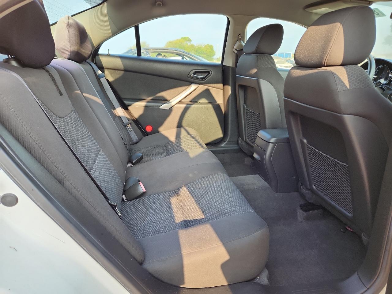 2006 Pontiac G6 Se VIN: 1G2ZF55B764195713 Lot: 80301775