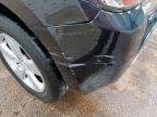 2011 SUZUKI GRAND VITARA SZ4 AUTO 2.4 VVT SZ4 3DR AUTO for sale at Copart NEWBURY