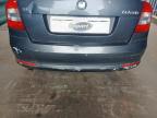 2010 SKODA OCTAVIA SE for sale at Copart SANDTOFT