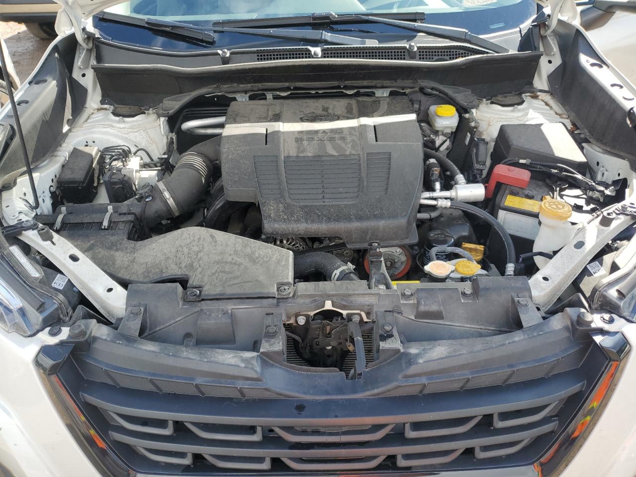2024 Subaru Forester Sport VIN: JF2SKAGC2RH418682 Lot: 84260805