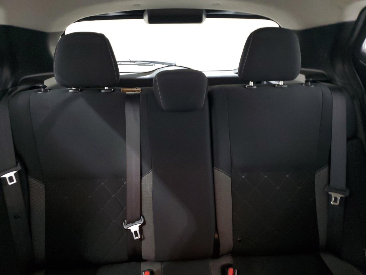 2020 Nissan Kicks Sv VIN: 3N1CP5CV5LL519259 Lot: 83933675