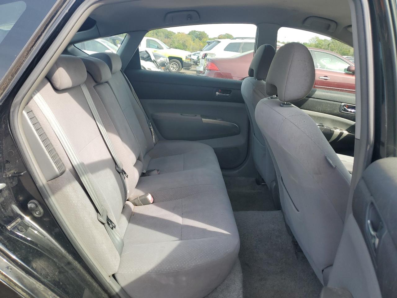 2007 Toyota Prius VIN: JTDKB20U177610993 Lot: 84748925