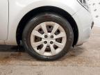 2012 KIA RIO 1 1.25 1 3DR for sale at Copart NEWBURY