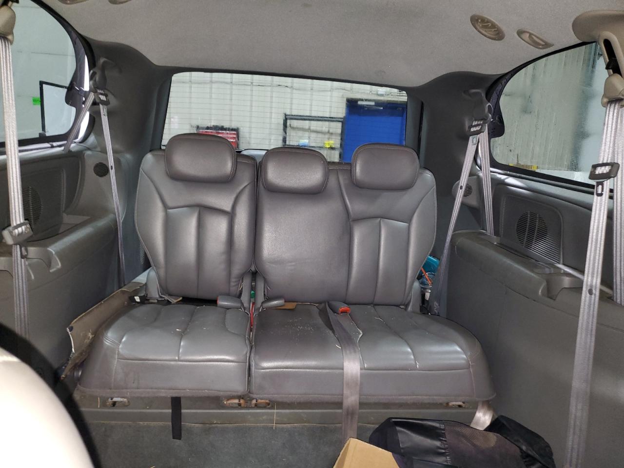 2005 Dodge Grand Caravan Se VIN: 1D4GP24R55B397475 Lot: 80320755