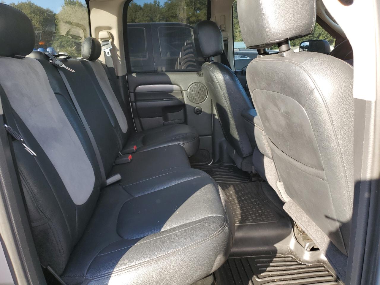 2005 Dodge Ram 3500 St VIN: 3D7MR48C05G813019 Lot: 71160665