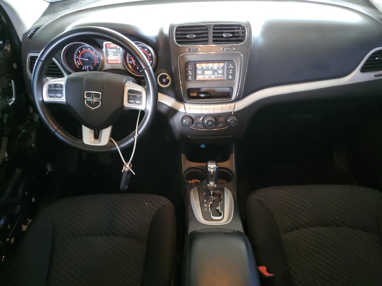 2020 Dodge Journey Se VIN: 3C4PDCAB5LT279618 Lot: 71249115