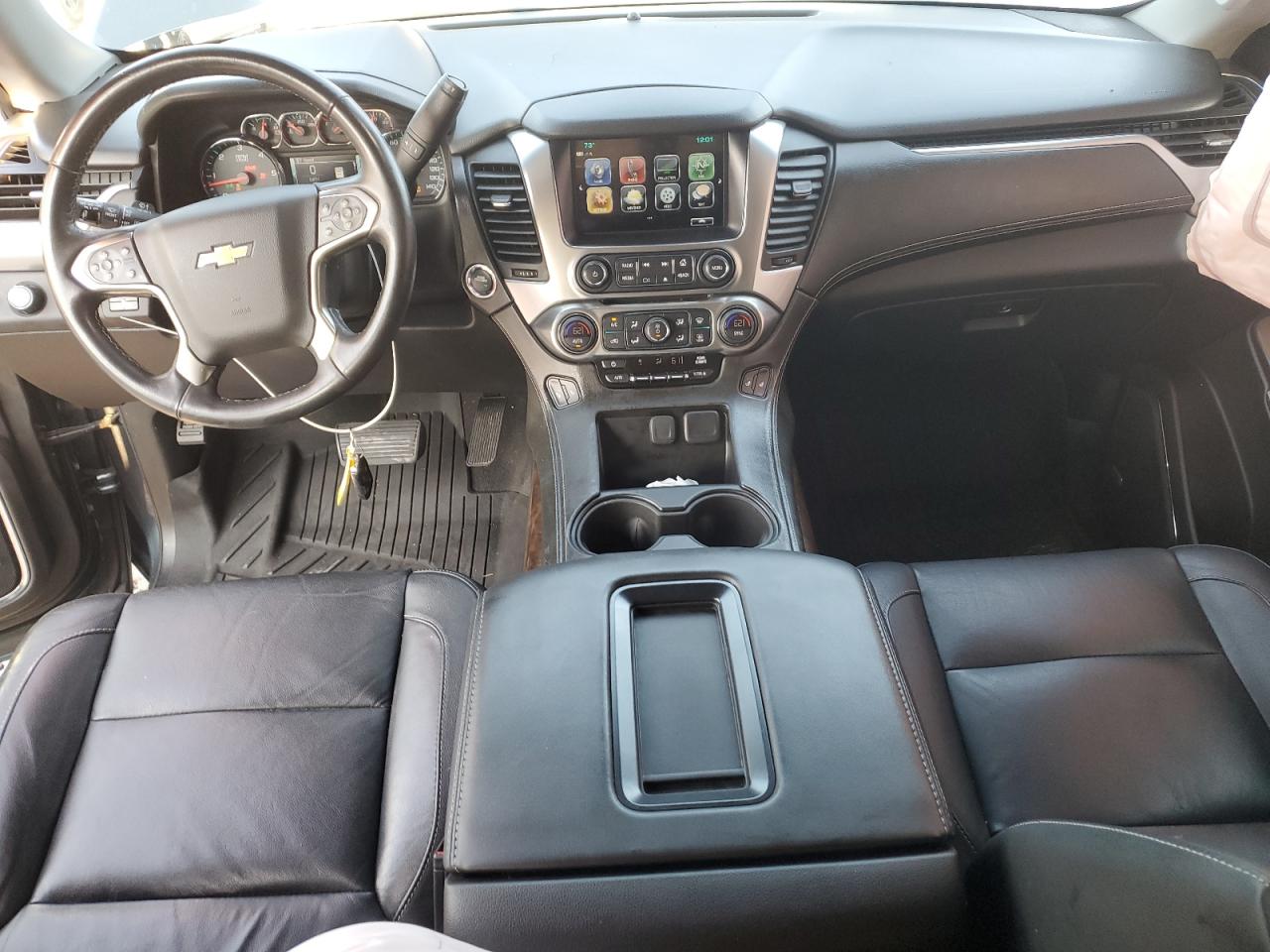 2020 Chevrolet Suburban K1500 Lt VIN: 1GNSKHKC8LR185009 Lot: 71484835