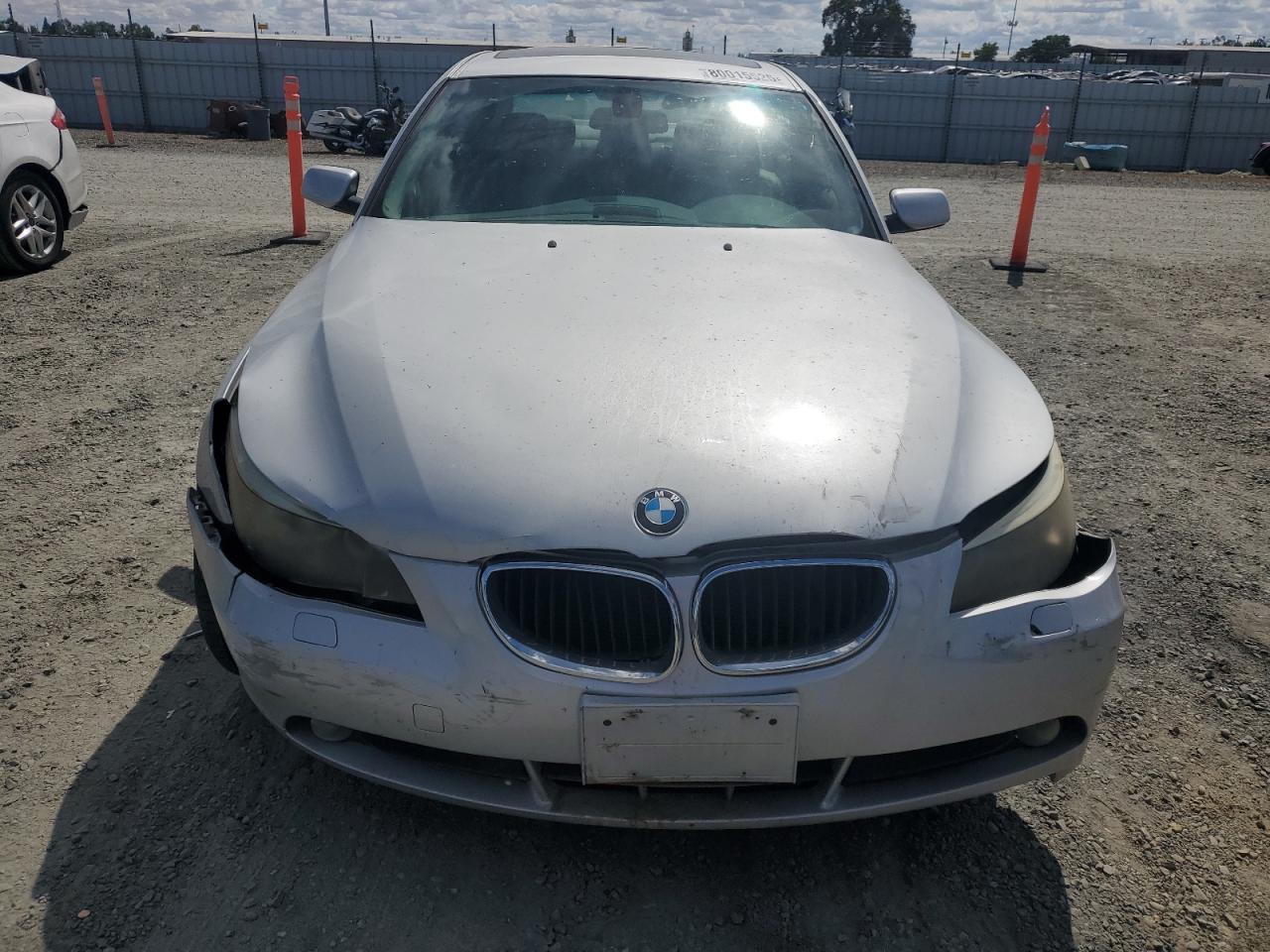 Фото: WBANA73574B805228