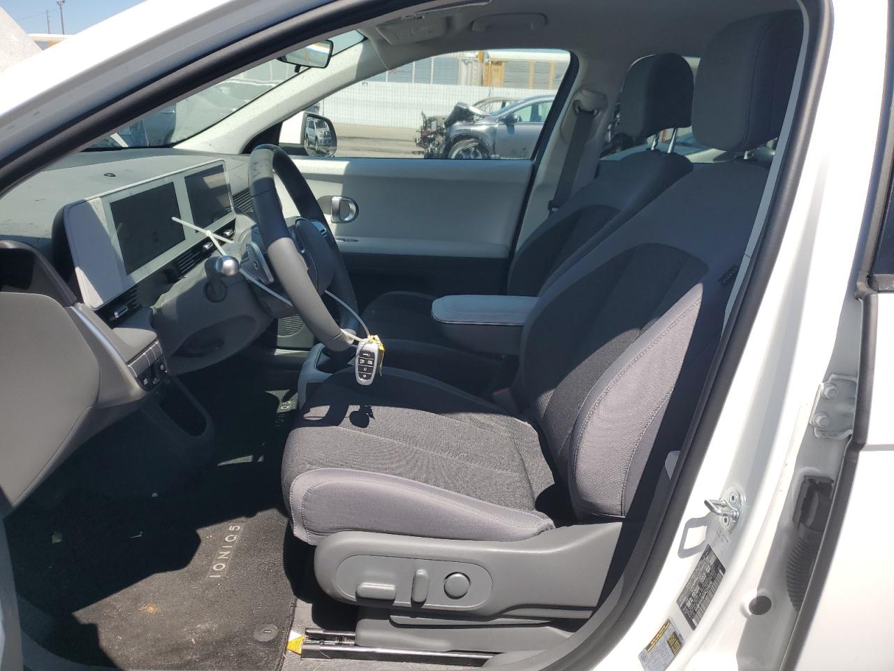 2024 Hyundai Ioniq 5 Se VIN: KM8KM4DBXRU318435 Lot: 71116735